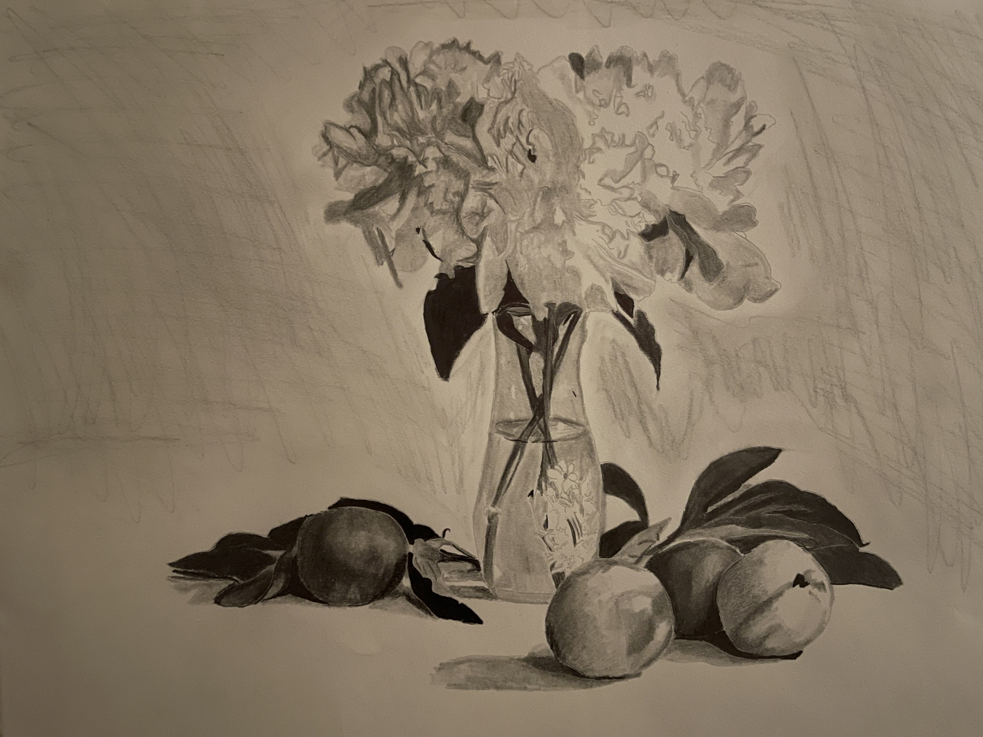 Fine Art Project 1