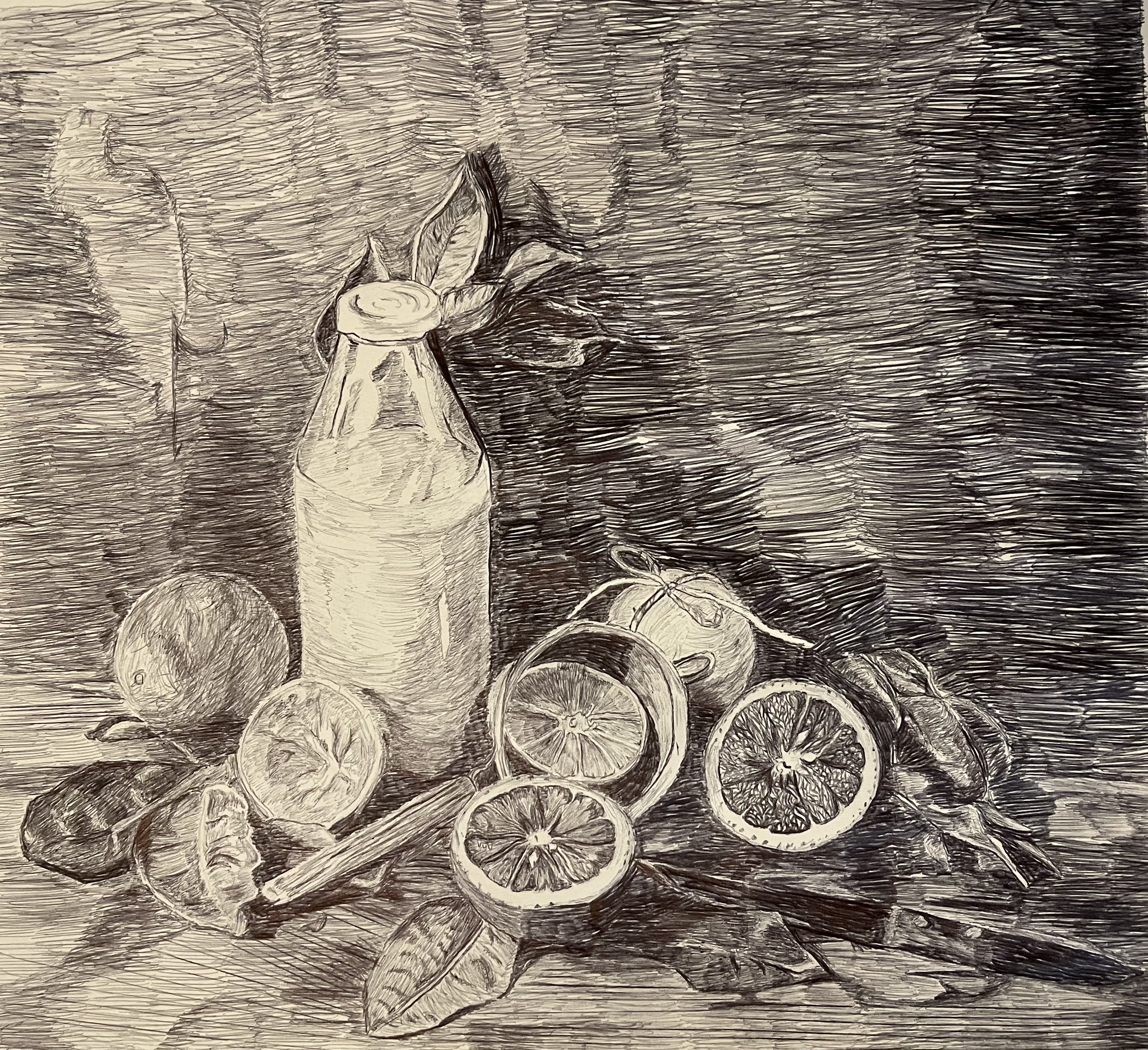 Fine Art Project 2