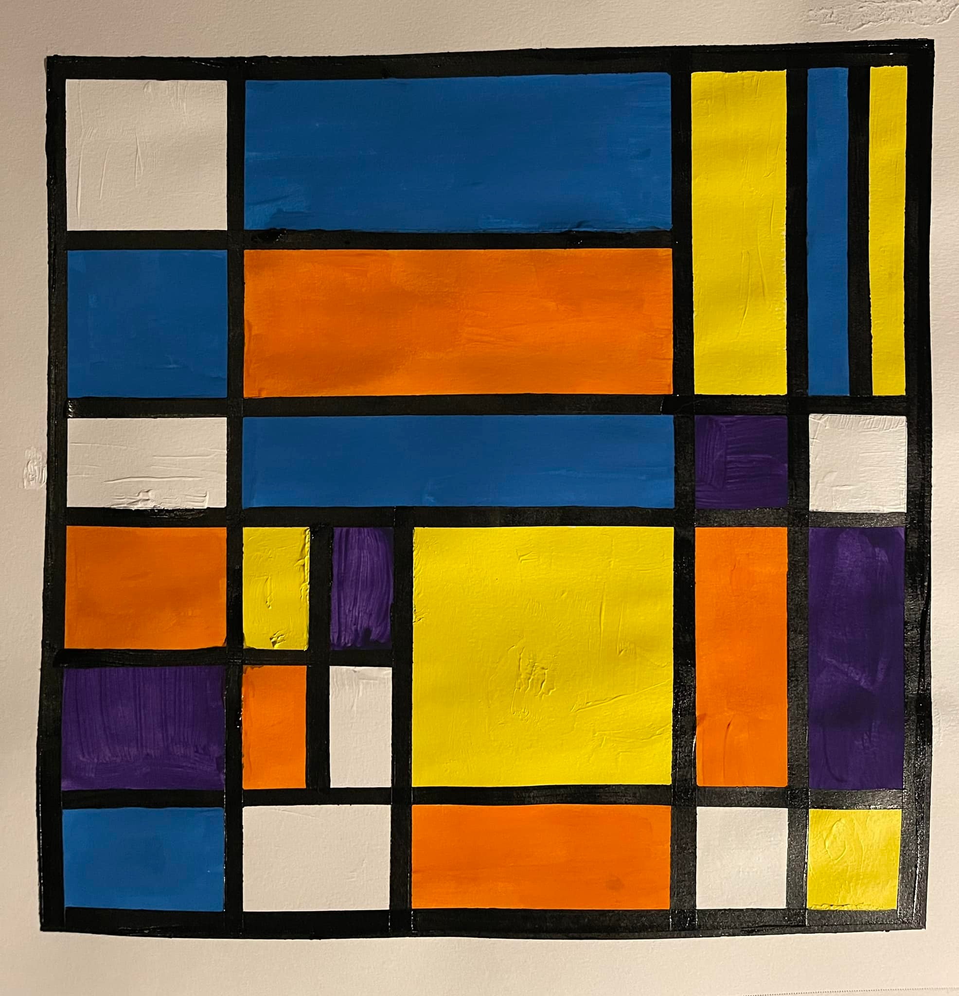 Fine Art Project 3